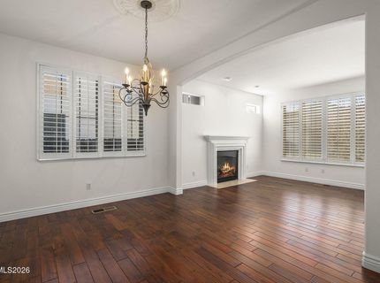 6540 Monticello Court, Reno, NV 89519 Photo