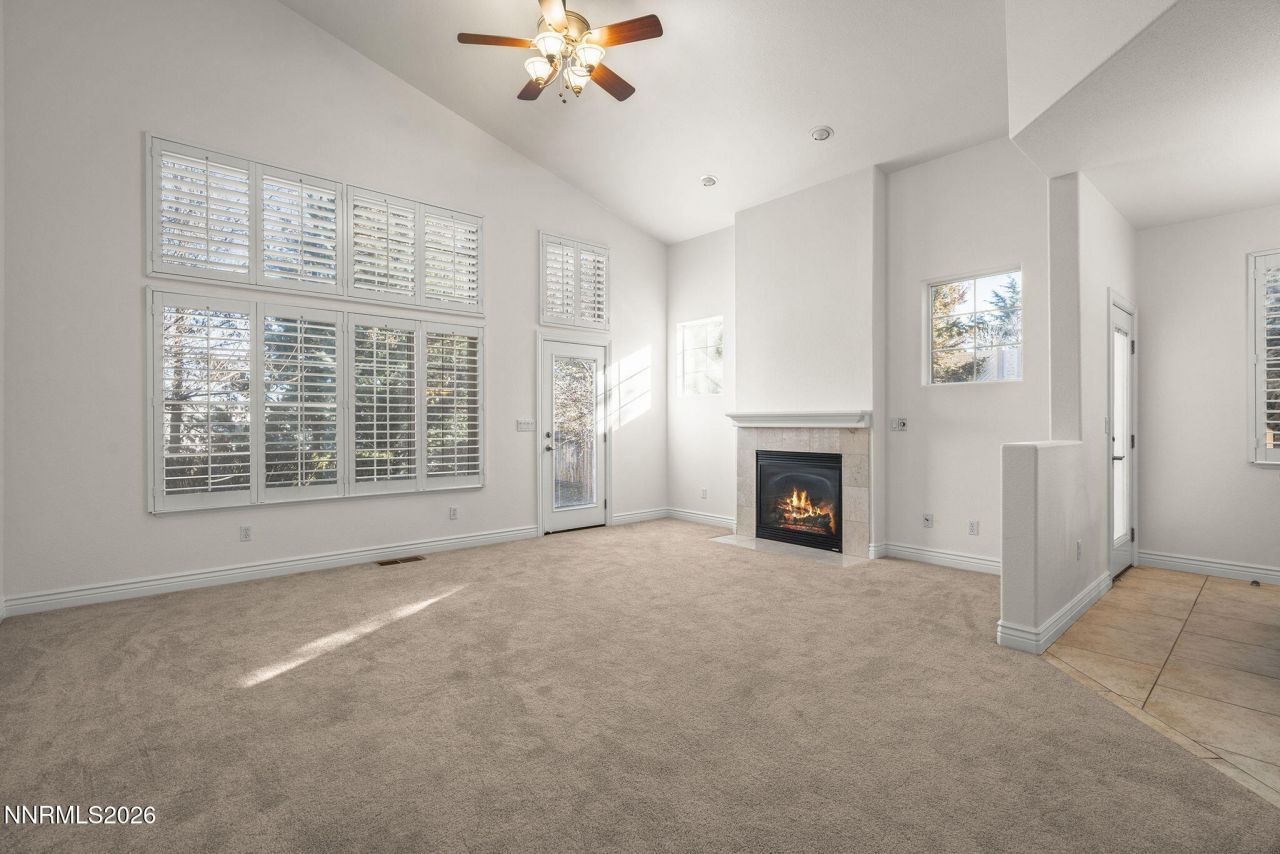 6540 Monticello Court, Reno, NV 89519 Photo