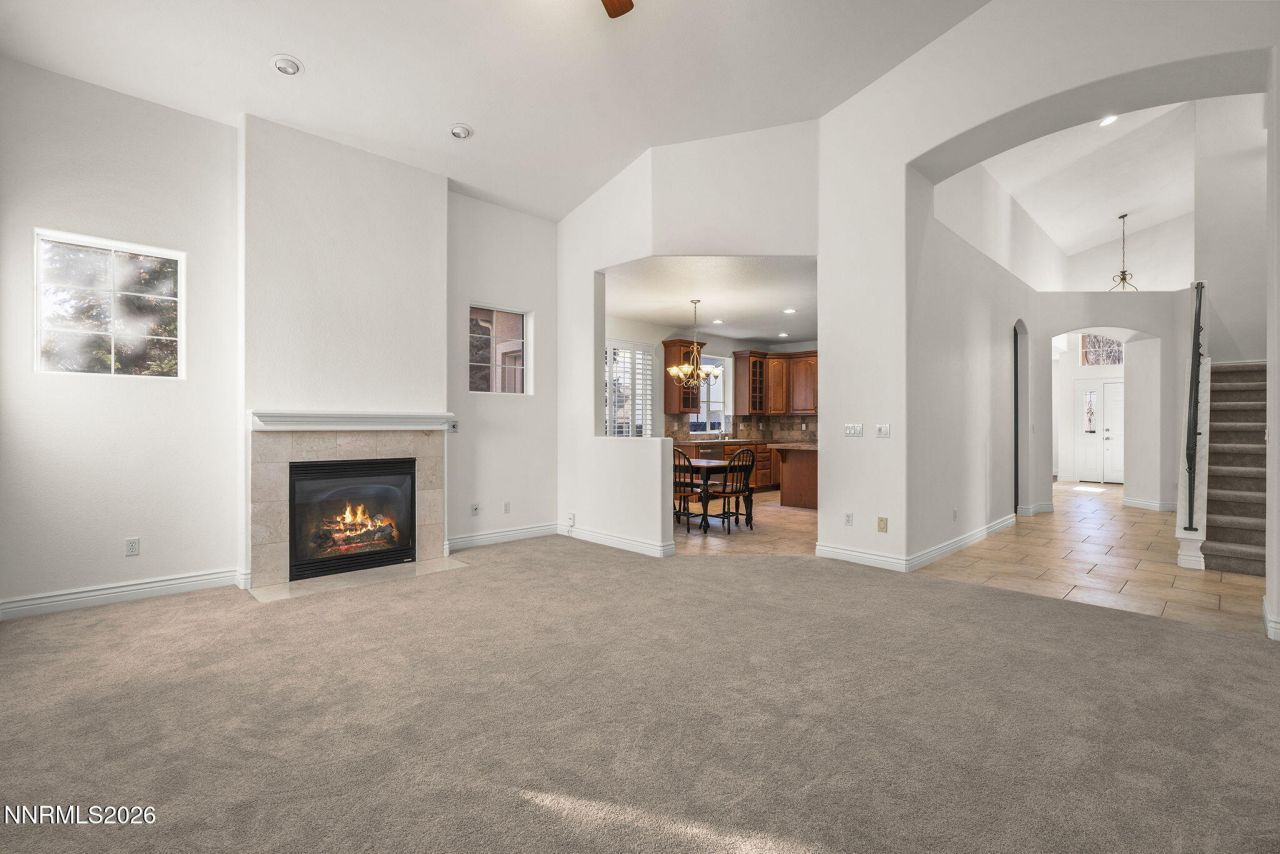 6540 Monticello Court, Reno, NV 89519 Photo