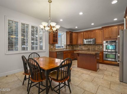 6540 Monticello Court, Reno, NV 89519 Photo