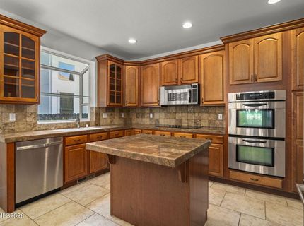 6540 Monticello Court, Reno, NV 89519 Photo