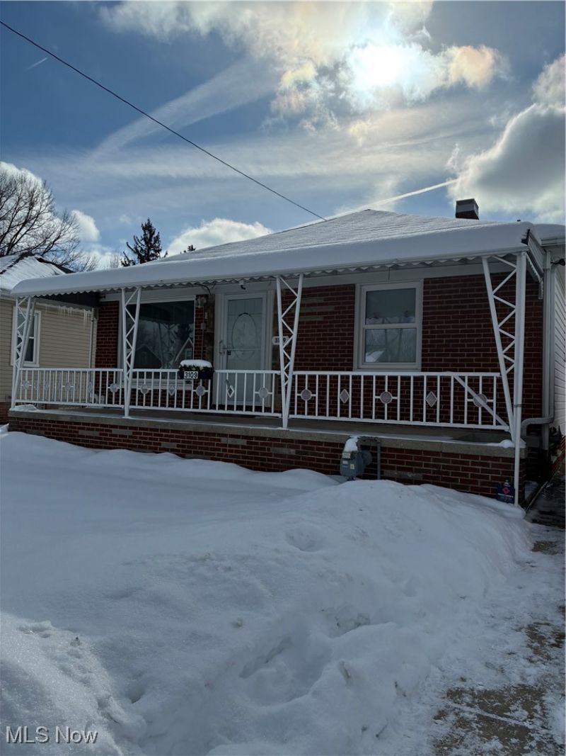 3109 George Avenue, Parma, OH 44134 Main Photo