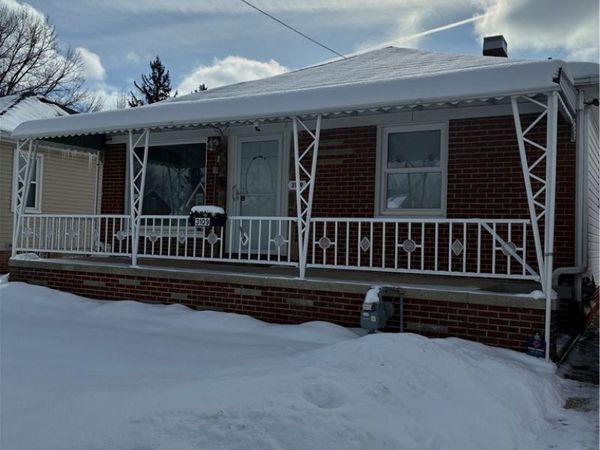 3109 George Avenue, Parma, OH 44134