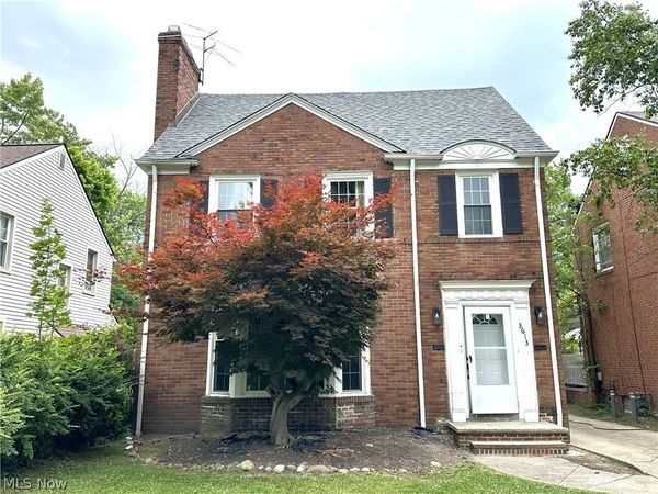 3613 Lynnfield Road, Shaker Heights, OH 44122