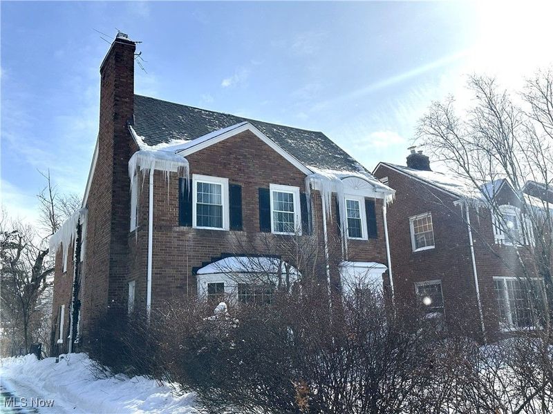 3613 Lynnfield Road, Shaker Heights, OH 44122 Photo 2