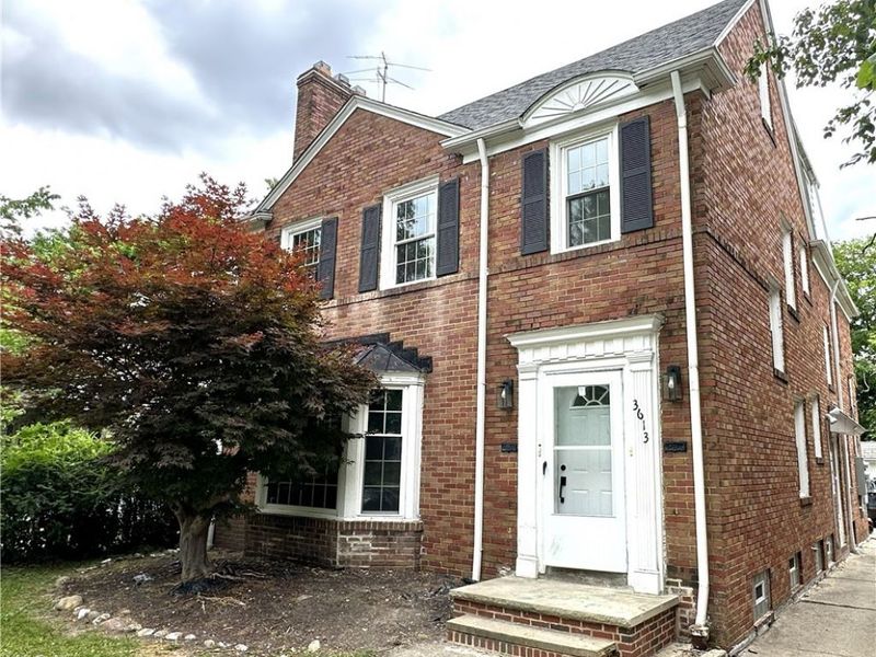3613 Lynnfield Road, Shaker Heights, OH 44122 Photo 2