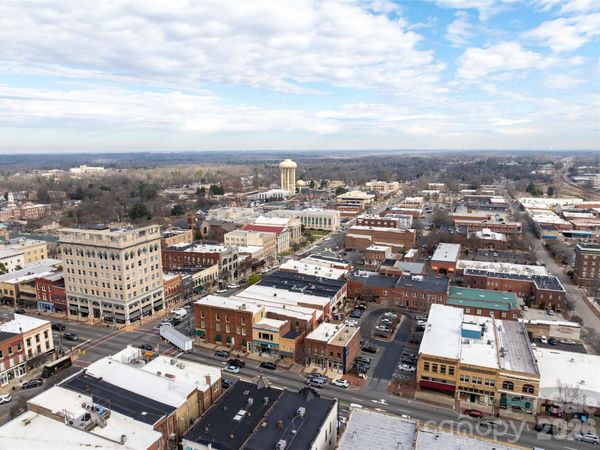 122 E Innes Street, Salisbury, NC 28144