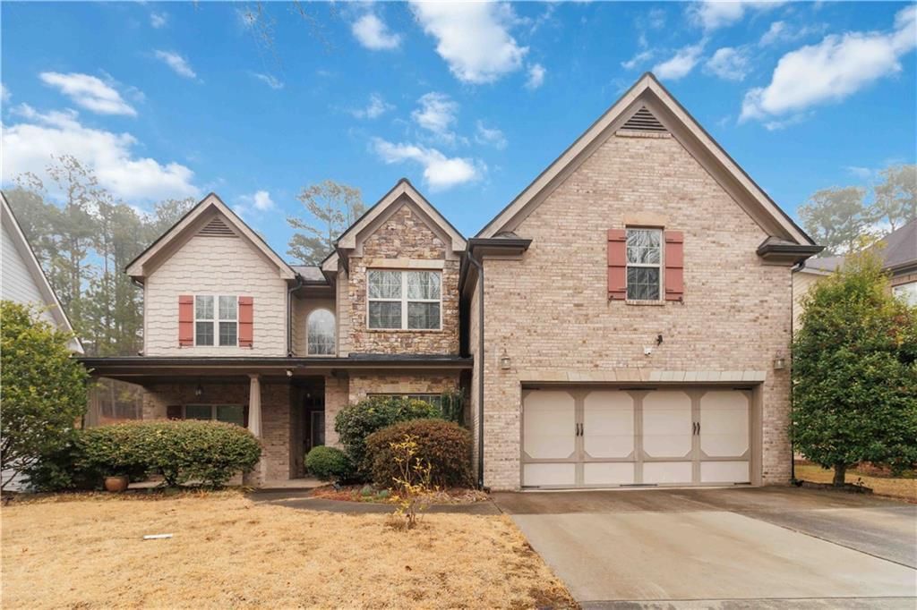 2776 Dolostone Way, Dacula, GA 30019 Main Photo