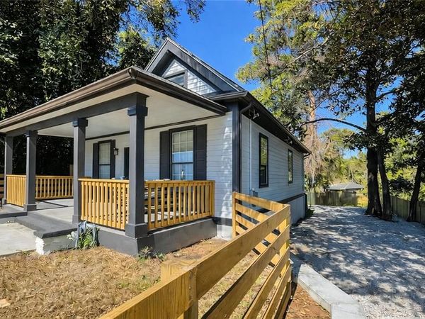 334 McDonough Boulevard SE, Atlanta, GA 30315