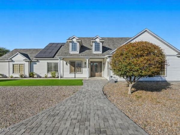 23655 N 80TH Avenue, Peoria, AZ 85383