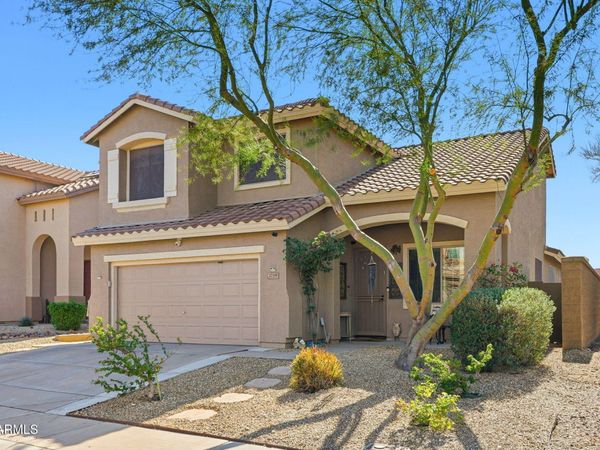 3719 W Memorial Drive, Anthem, AZ 85086