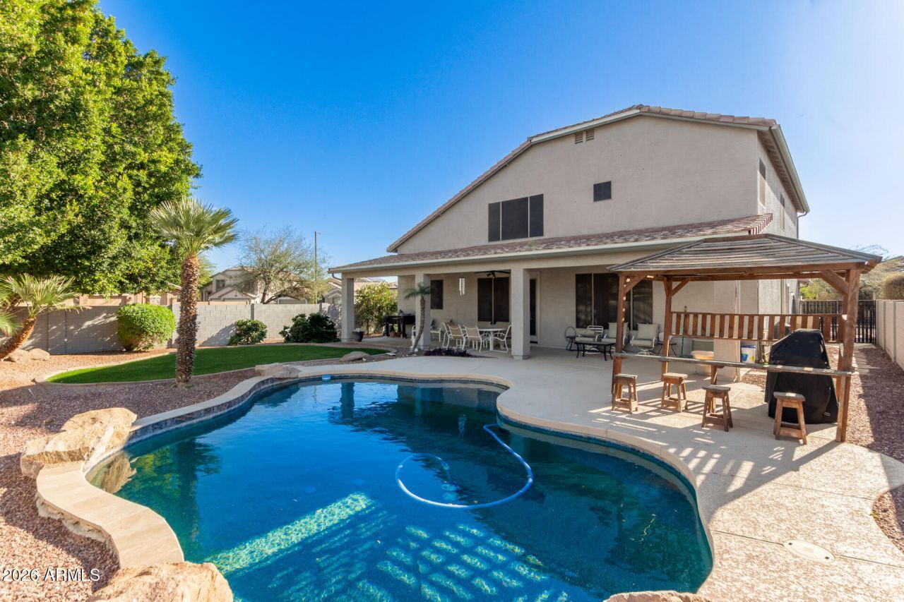 13130 W Citrus Way, Litchfield Park, AZ 85340 Main Photo