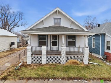 125 W G Street, Lincoln, NE 68508