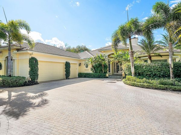 13161 Marsh Landing, Palm Beach Gardens, FL 33418