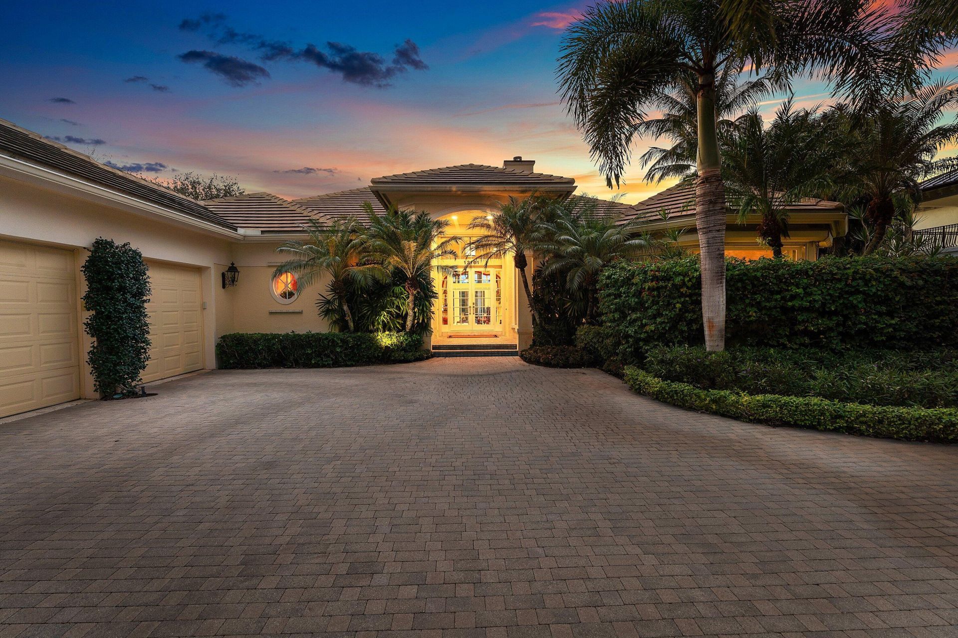 13161 Marsh Landing, Palm Beach Gardens, FL 33418 Photo