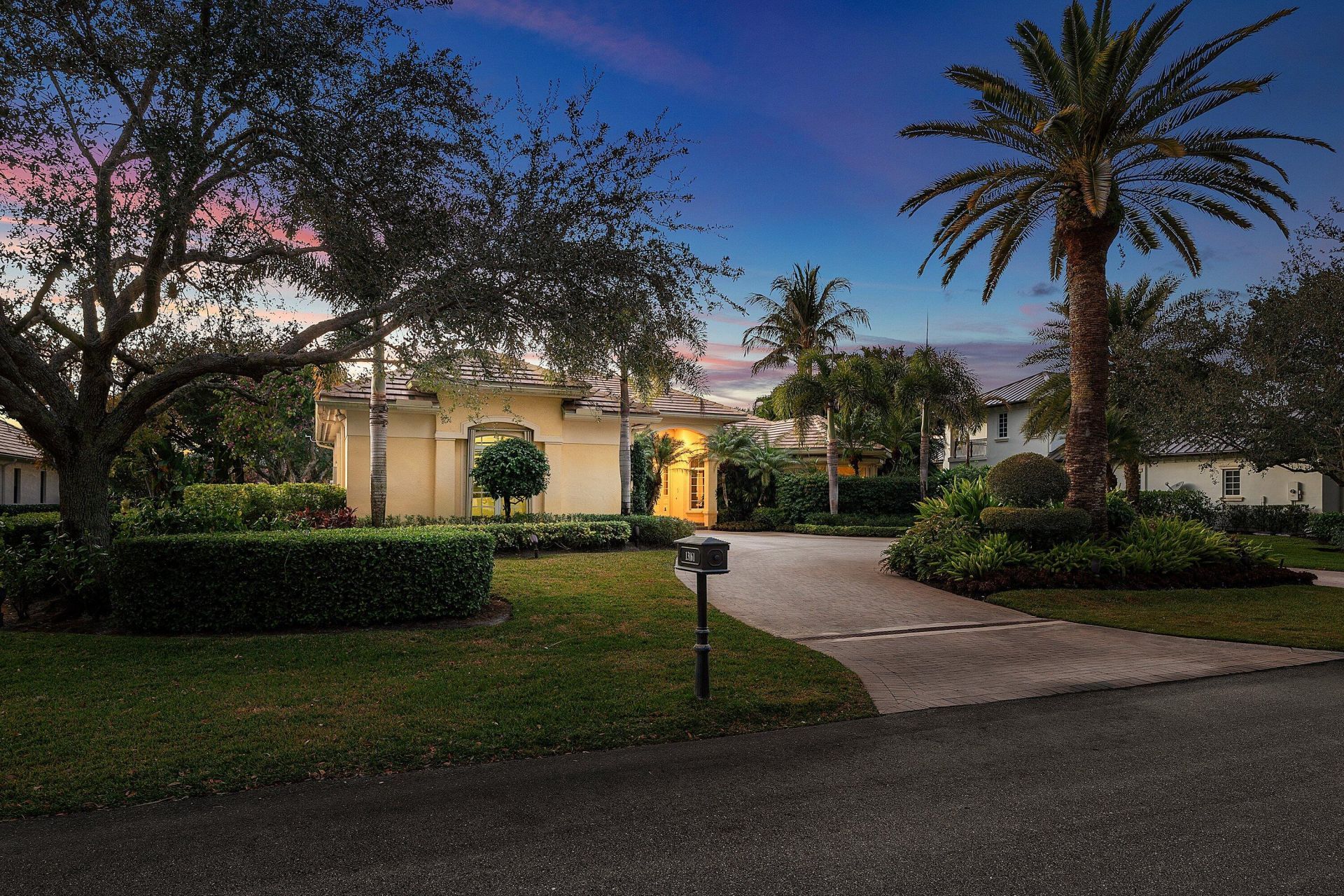 13161 Marsh Landing, Palm Beach Gardens, FL 33418 Photo