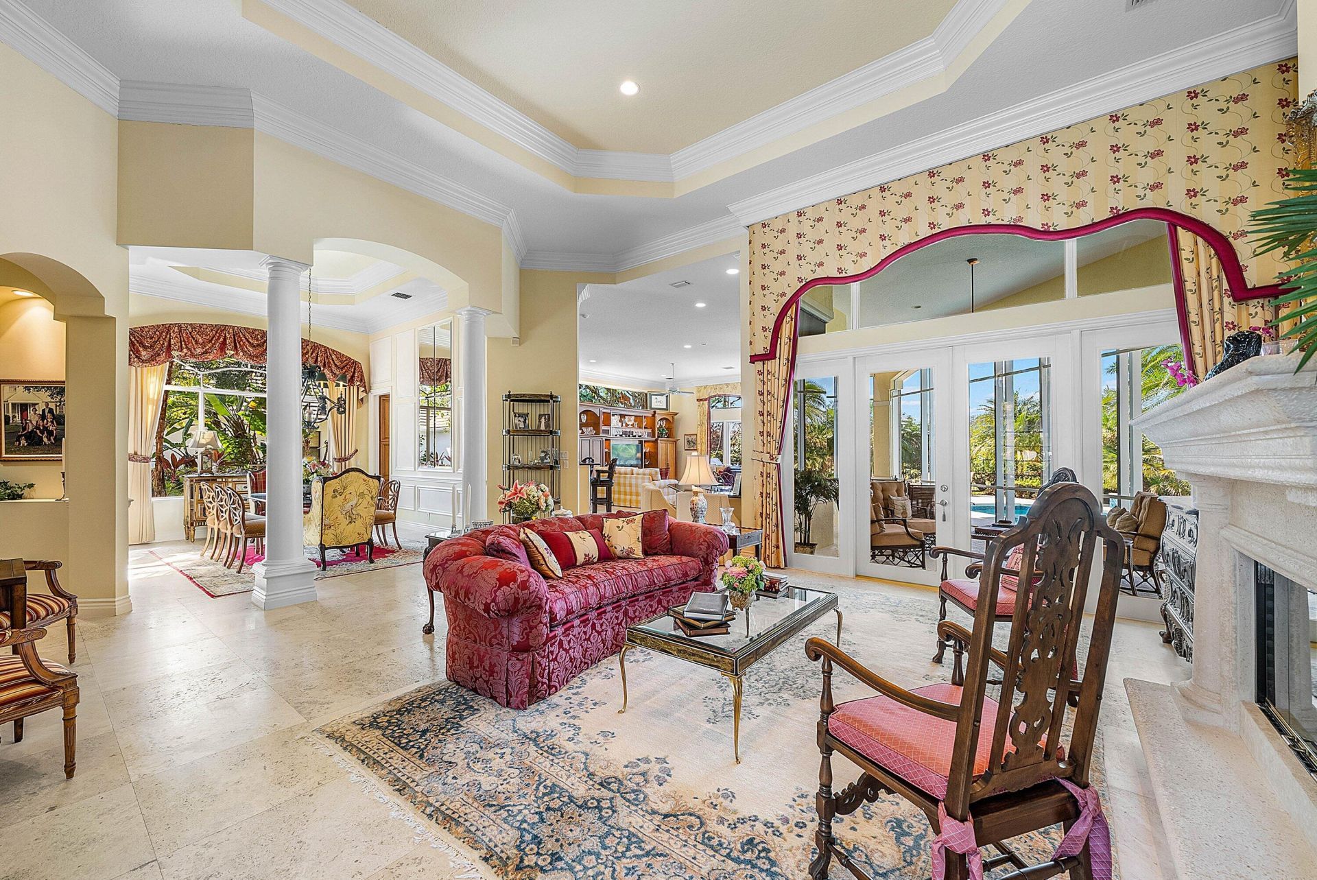 13161 Marsh Landing, Palm Beach Gardens, FL 33418 Photo