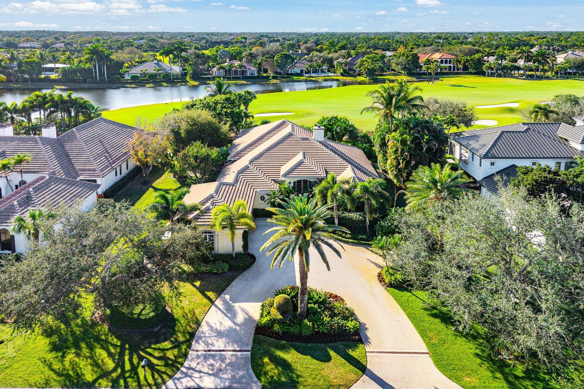 13161 Marsh Landing, Palm Beach Gardens, FL 33418 Photo