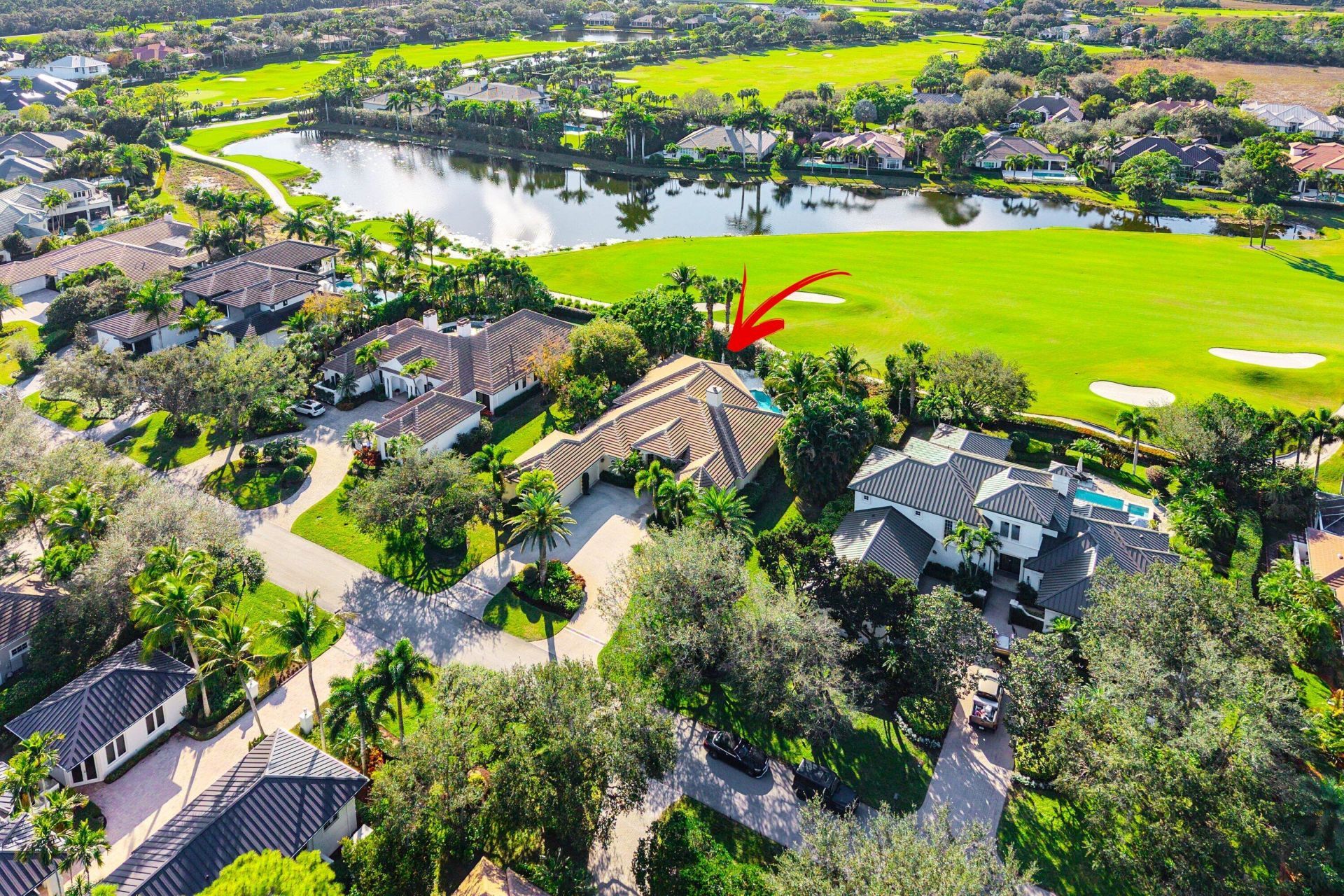 13161 Marsh Landing, Palm Beach Gardens, FL 33418 Photo