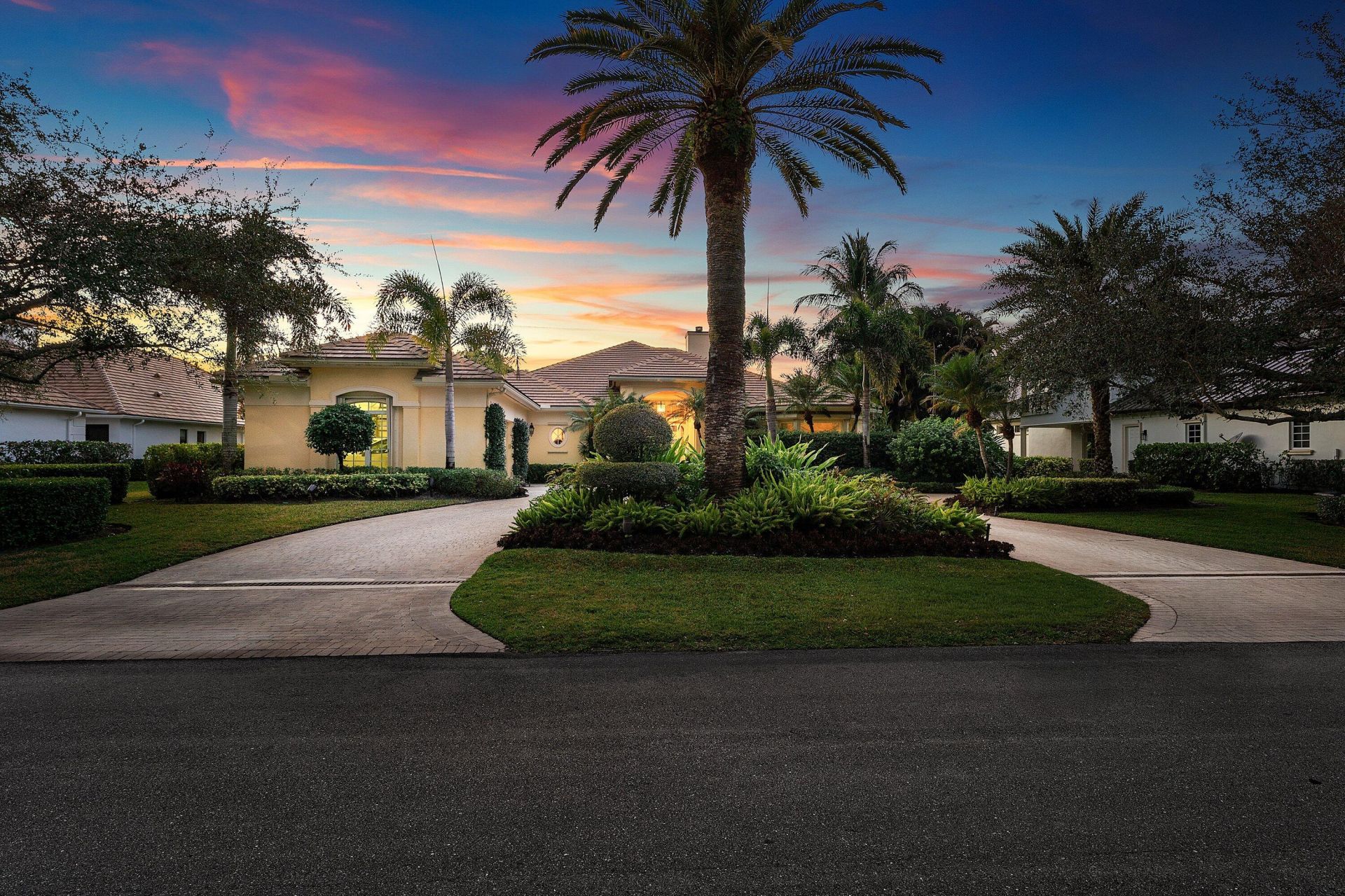 13161 Marsh Landing, Palm Beach Gardens, FL 33418 Photo