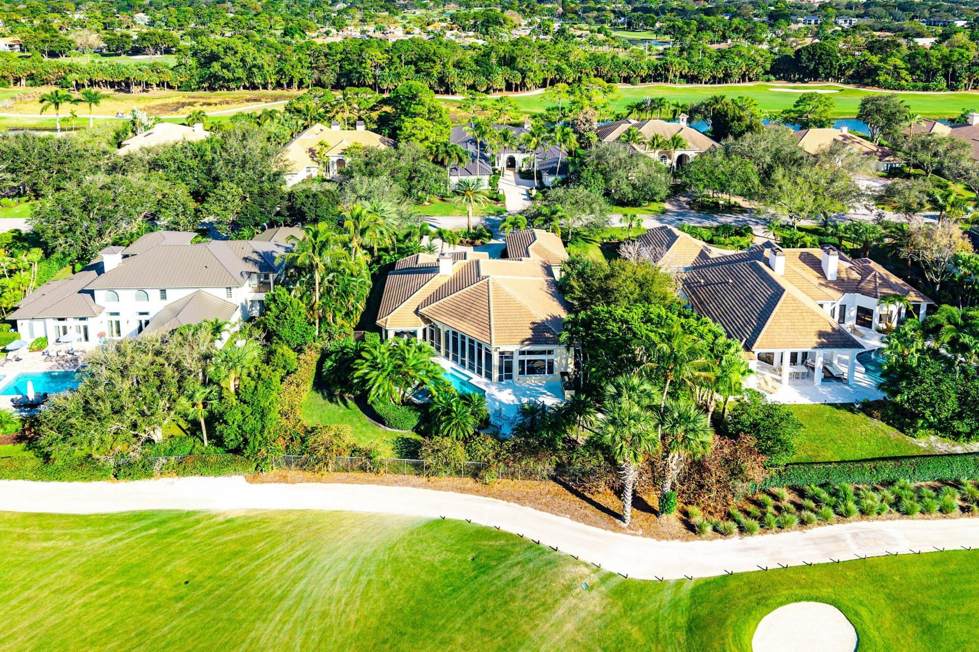 13161 Marsh Landing, Palm Beach Gardens, FL 33418 Photo