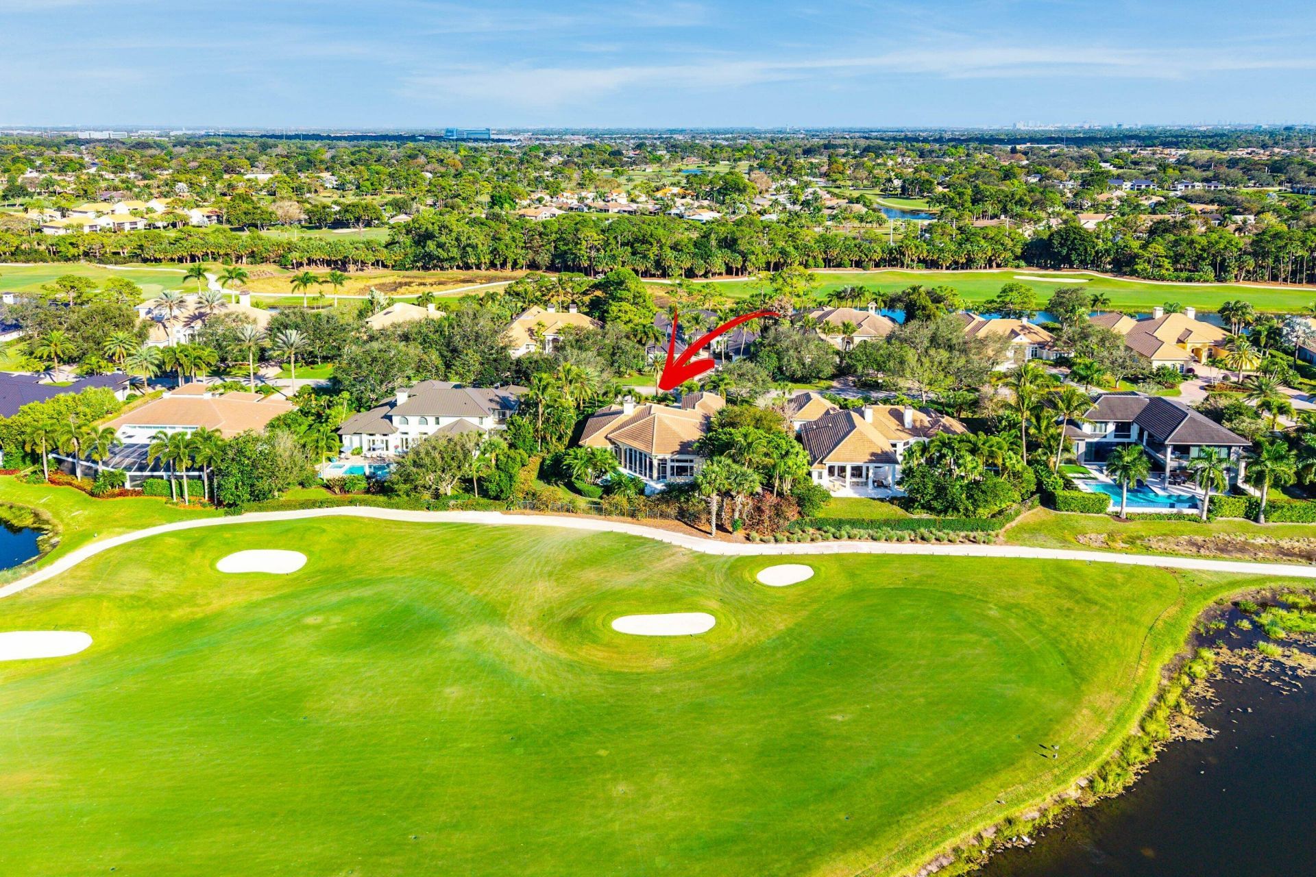 13161 Marsh Landing, Palm Beach Gardens, FL 33418 Photo