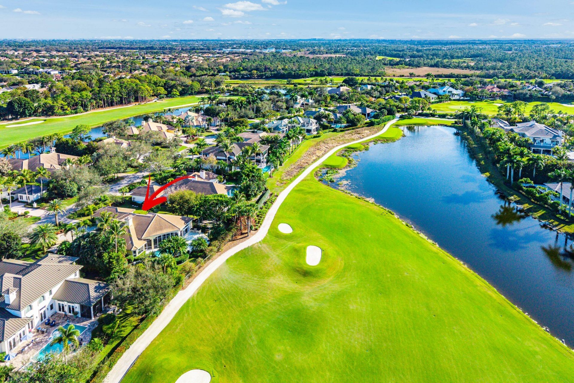 13161 Marsh Landing, Palm Beach Gardens, FL 33418 Photo