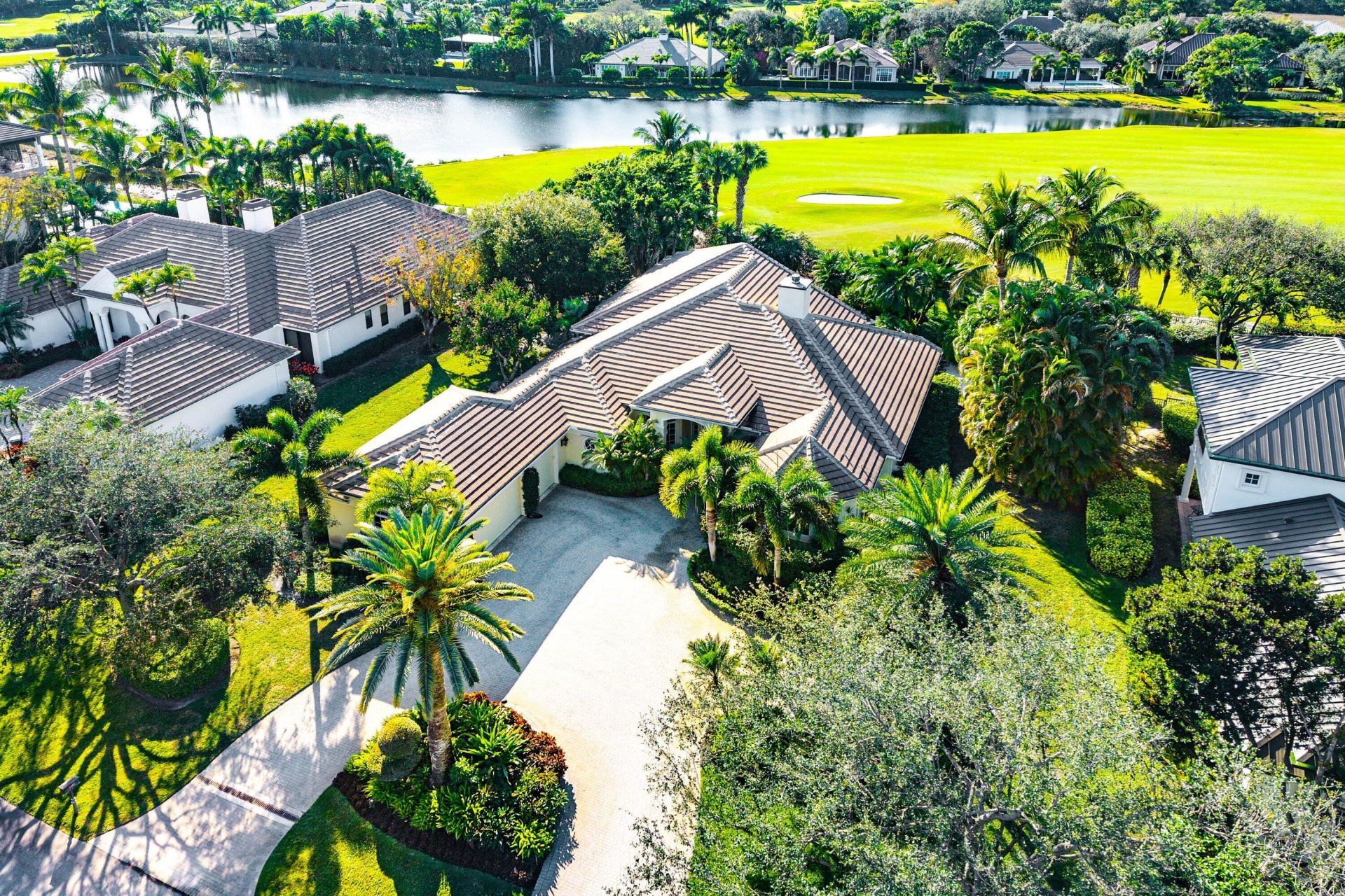 13161 Marsh Landing, Palm Beach Gardens, FL 33418 Photo