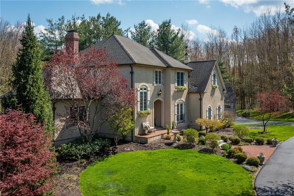 56 Brittany, Somers, CT 06071 Main Photo