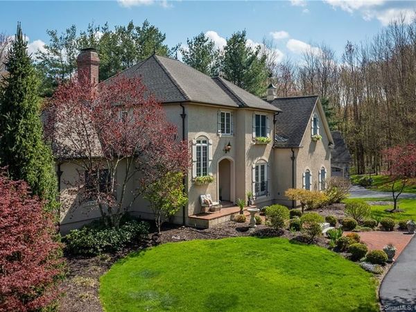 56 Brittany, Somers, CT 06071