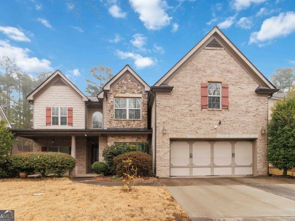 2776 Dolostone Way, Dacula, GA 30019