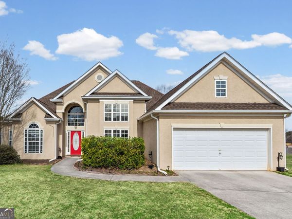 118 Rockbridge Loop, Griffin, GA 30224