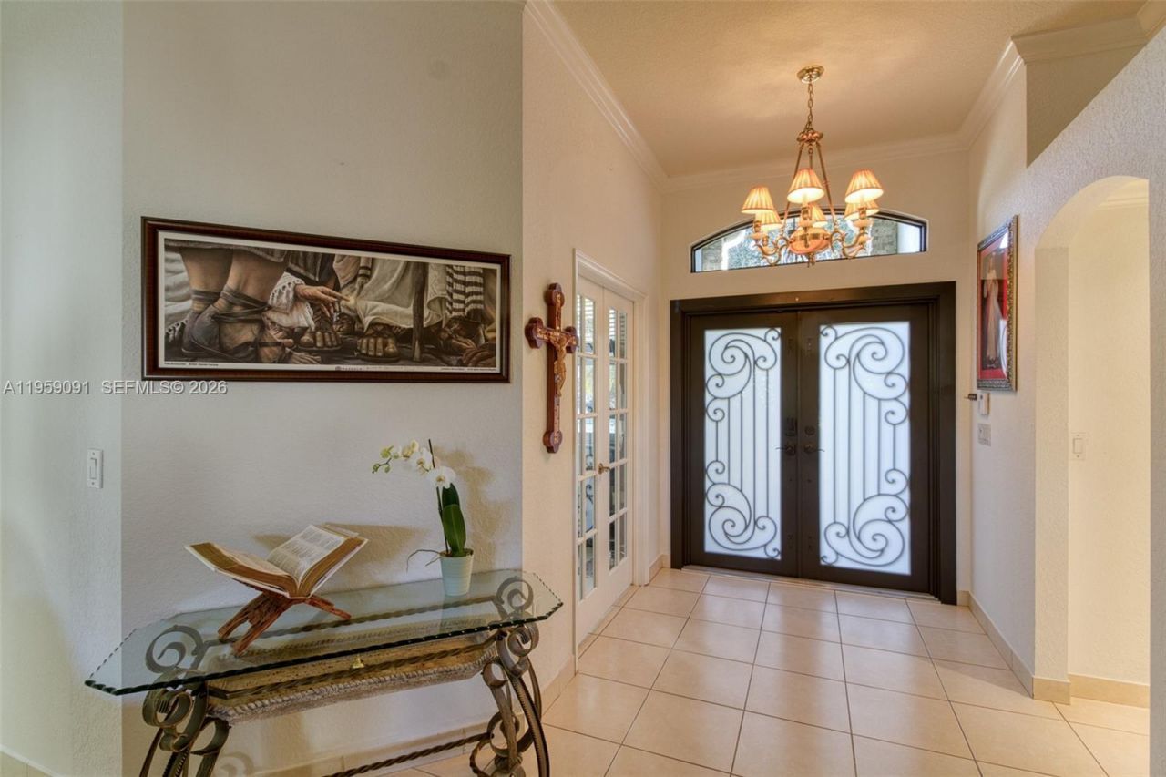 15959 SW 6th St, Pembroke Pines, FL 33027 Photo