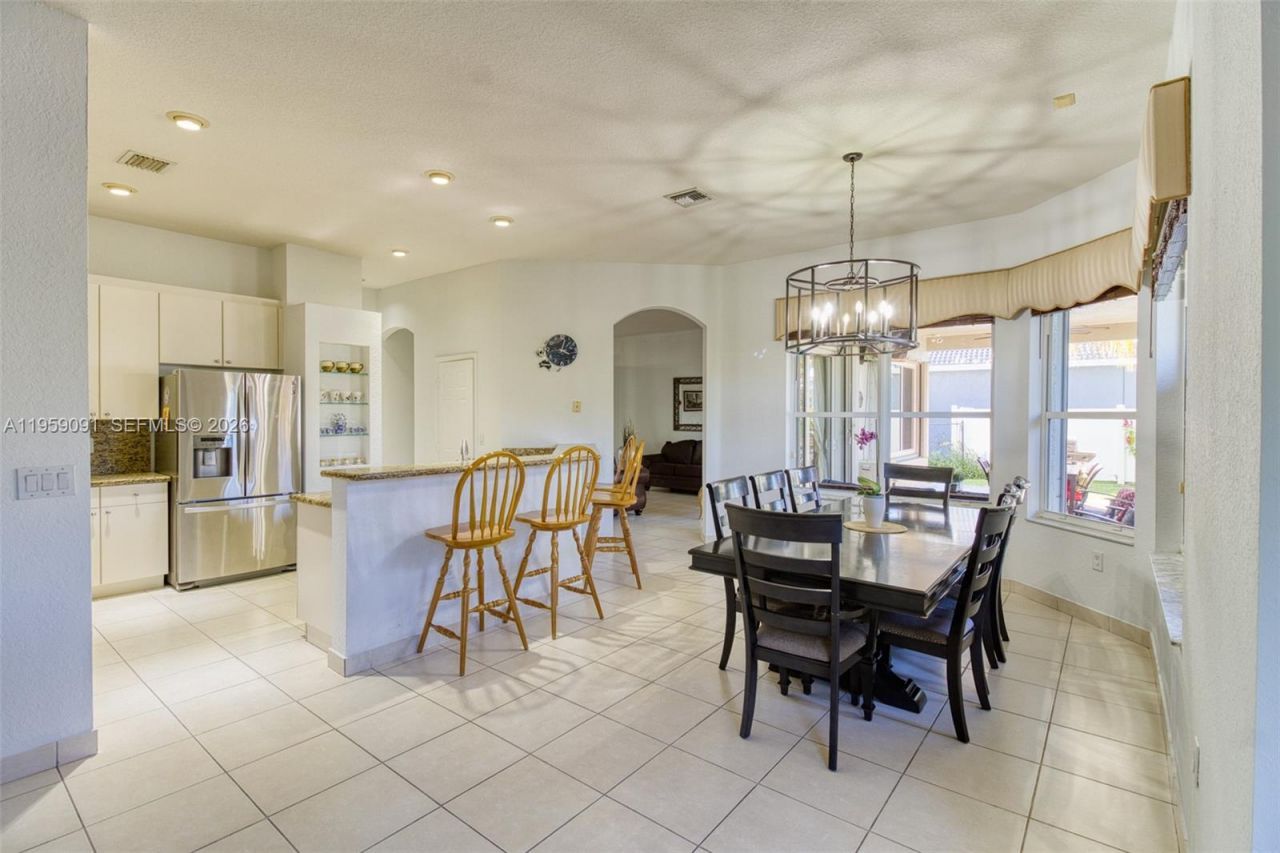 15959 SW 6th St, Pembroke Pines, FL 33027 Photo