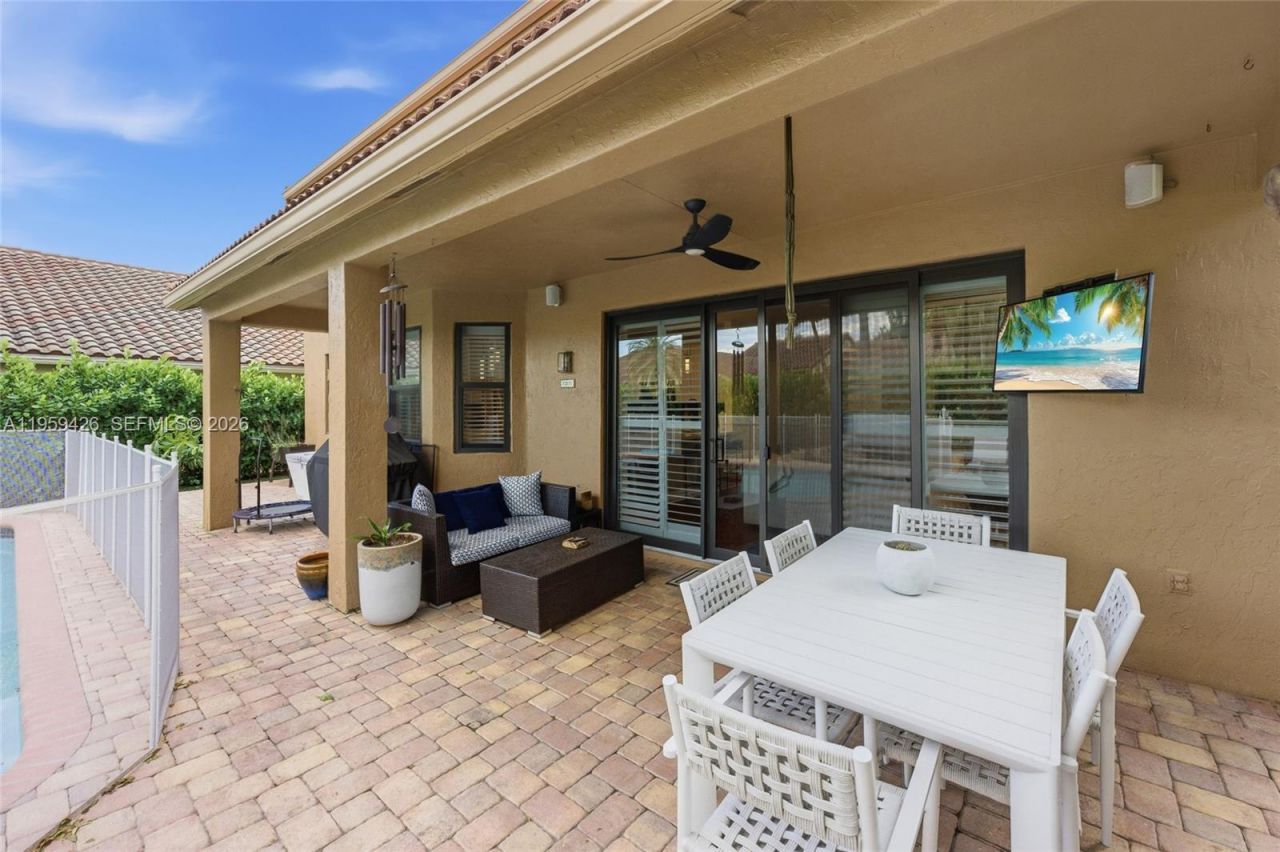 500 Cambridge Dr, Weston, FL 33326 Photo