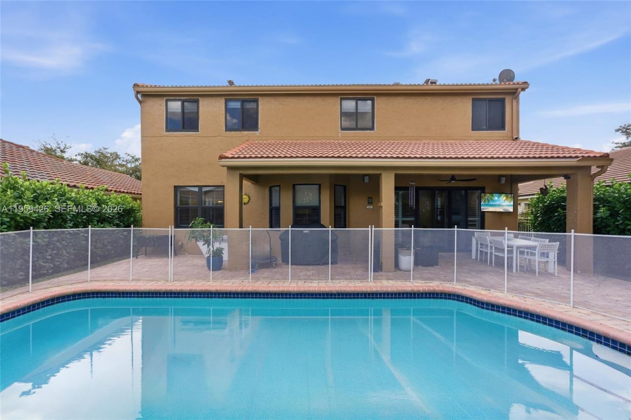 500 Cambridge Dr, Weston, FL 33326 Photo