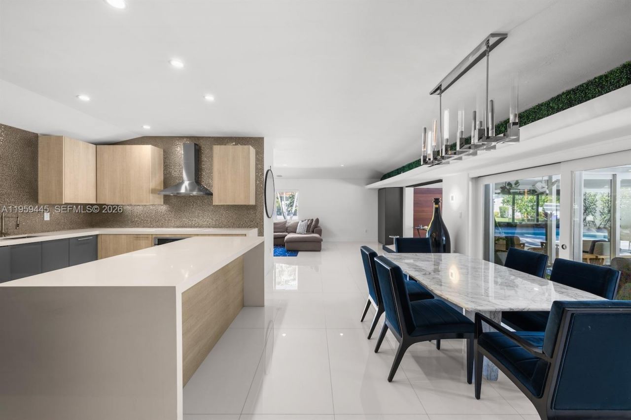 1040 NE 86th St, Miami, FL 33138 Photo