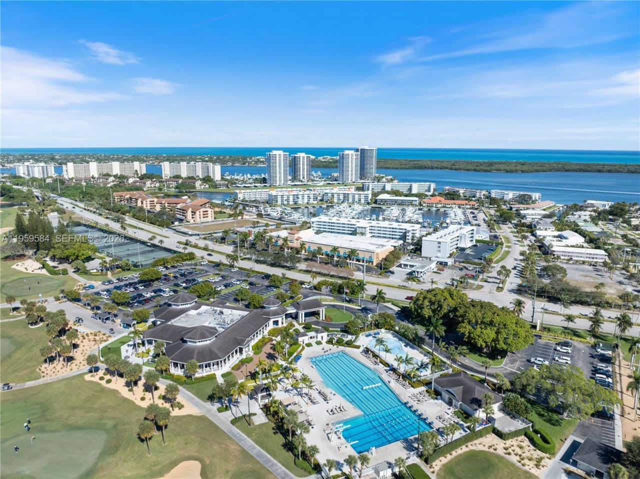 868 Country Club Dr, North Palm Beach, FL 33408 Photo