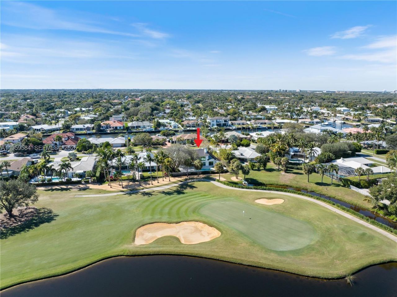 868 Country Club Dr, North Palm Beach, FL 33408 Photo