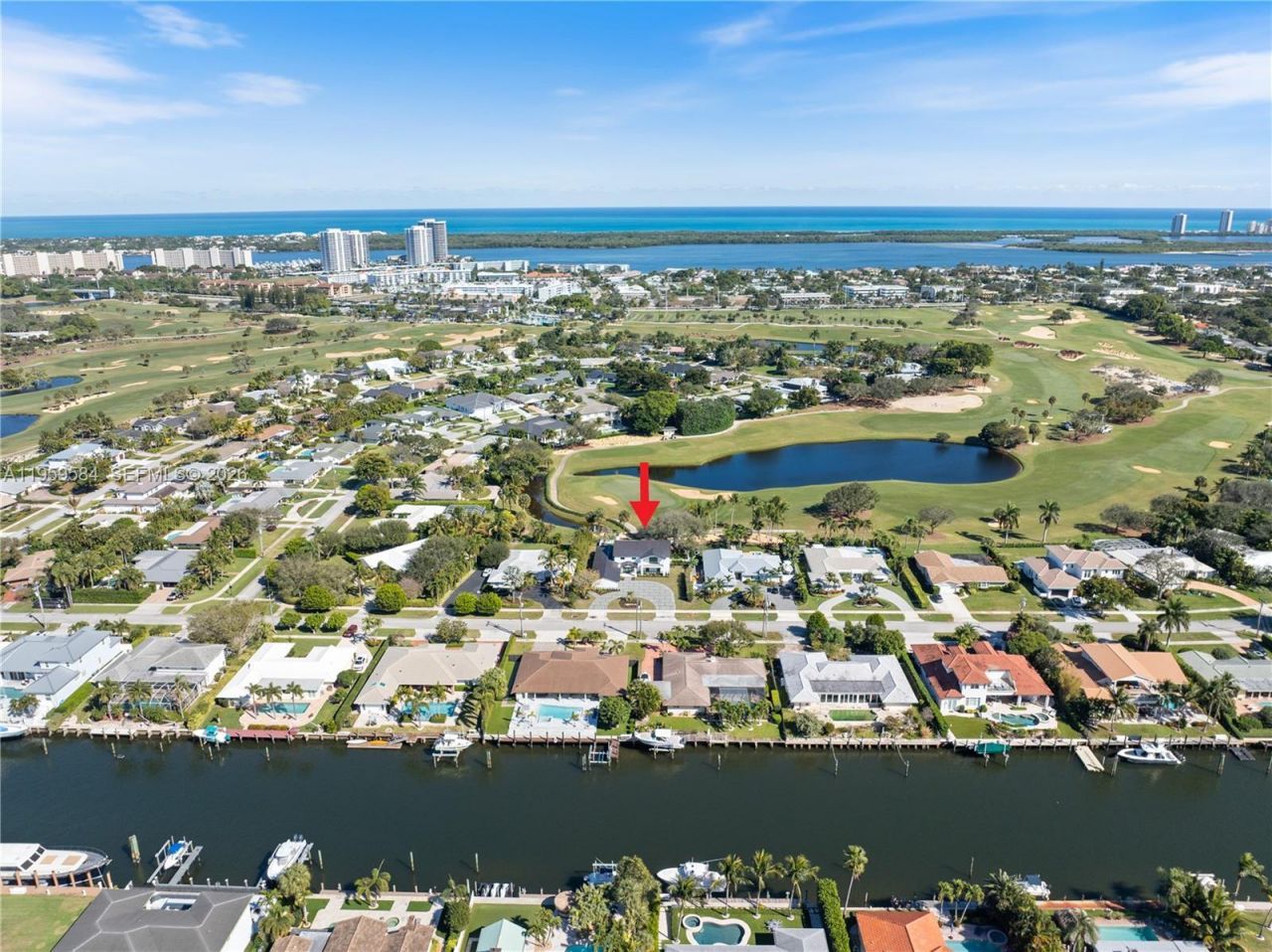 868 Country Club Dr, North Palm Beach, FL 33408 Photo