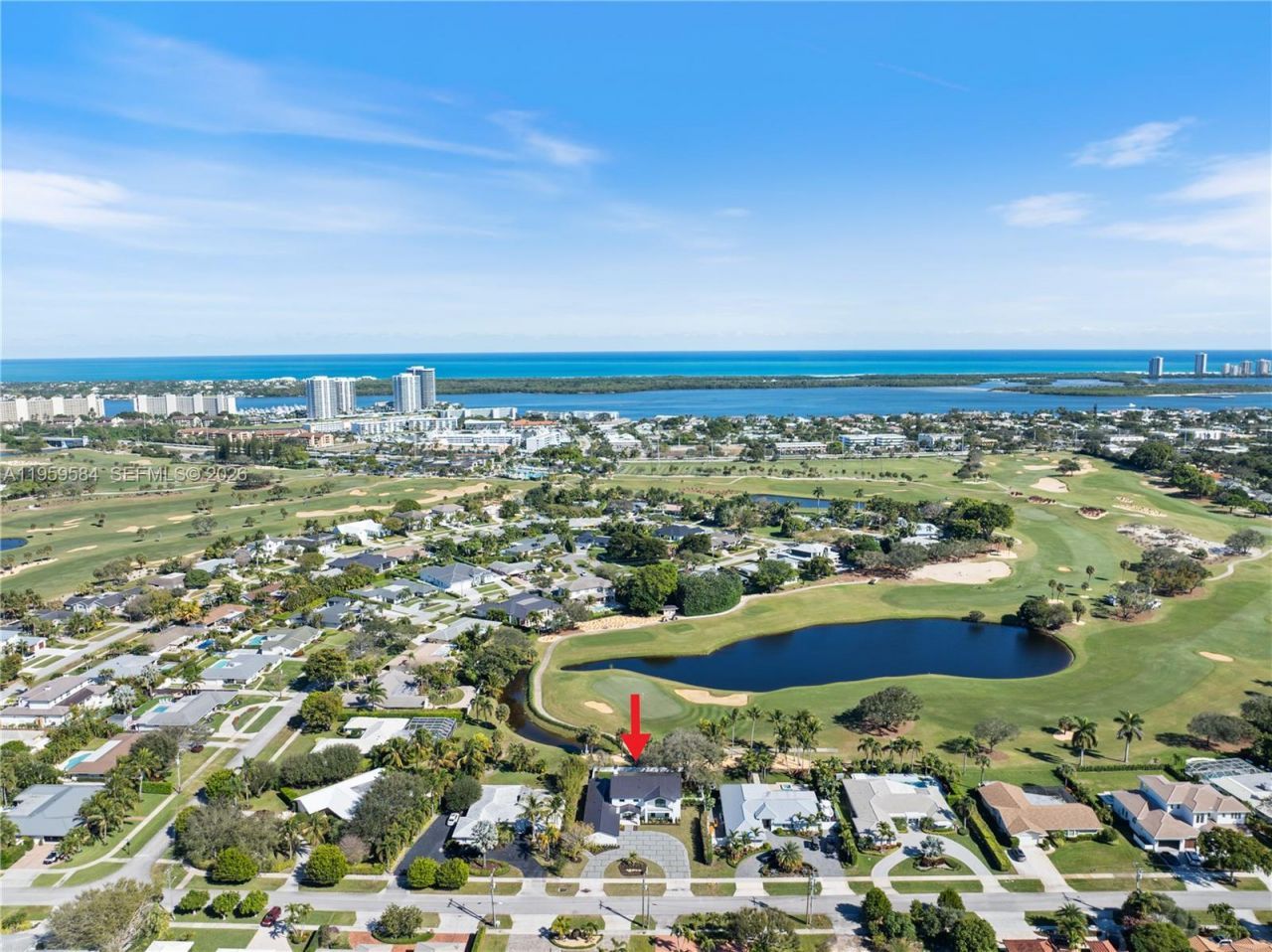 868 Country Club Dr, North Palm Beach, FL 33408 Photo