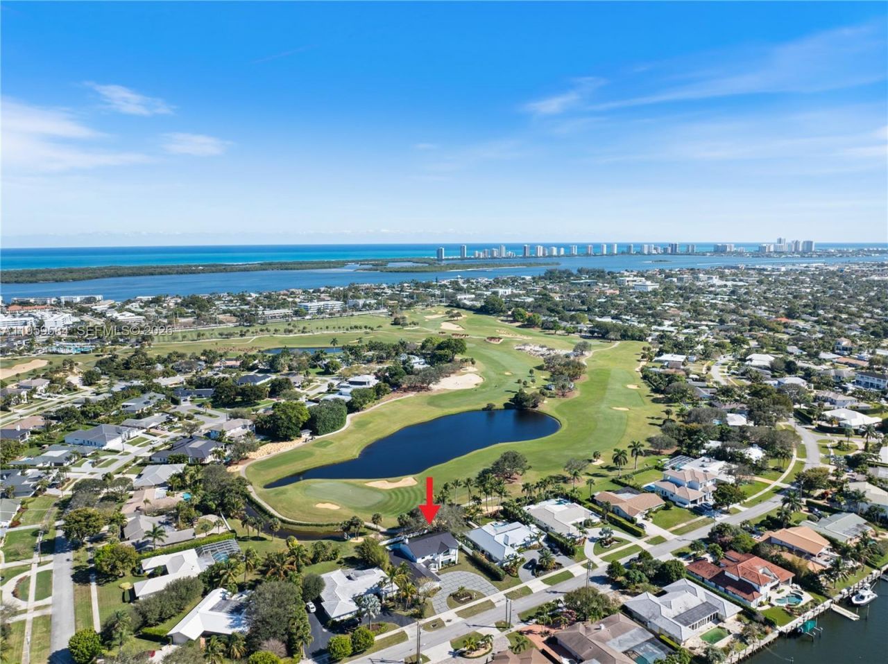 868 Country Club Dr, North Palm Beach, FL 33408 Photo