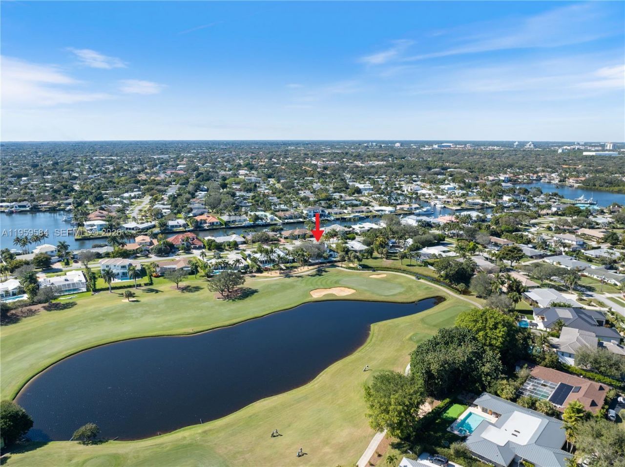 868 Country Club Dr, North Palm Beach, FL 33408 Photo