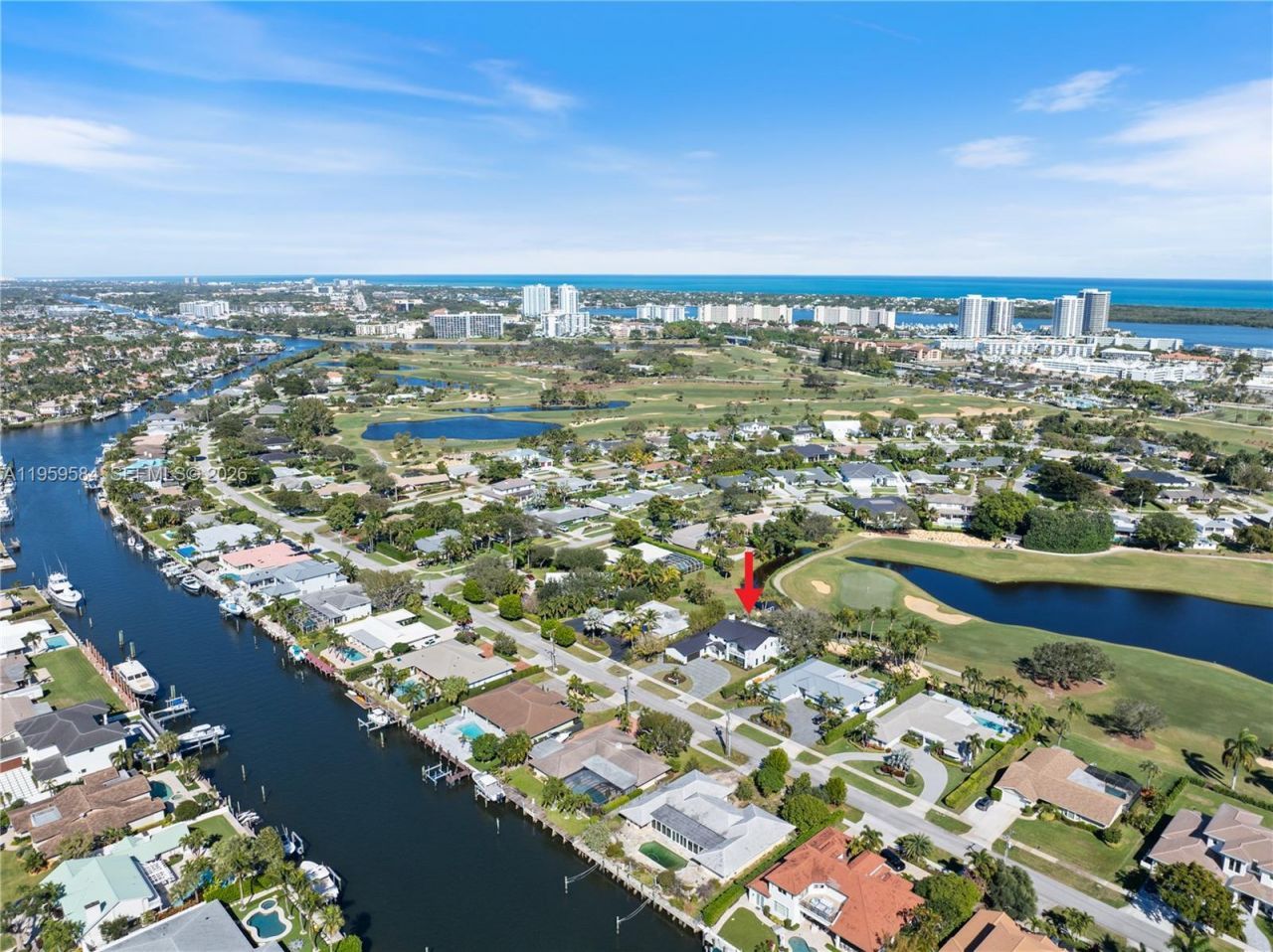 868 Country Club Dr, North Palm Beach, FL 33408 Photo