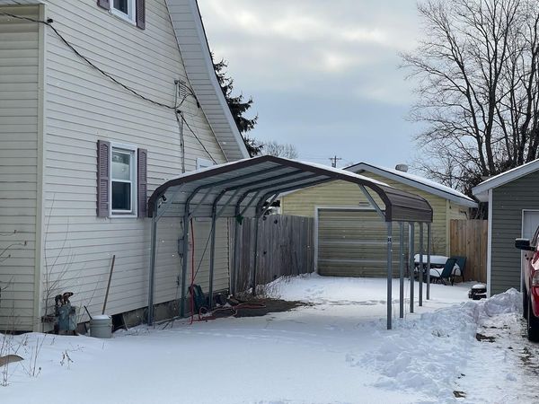 4909 Rude Street, Huntsville, OH 43324