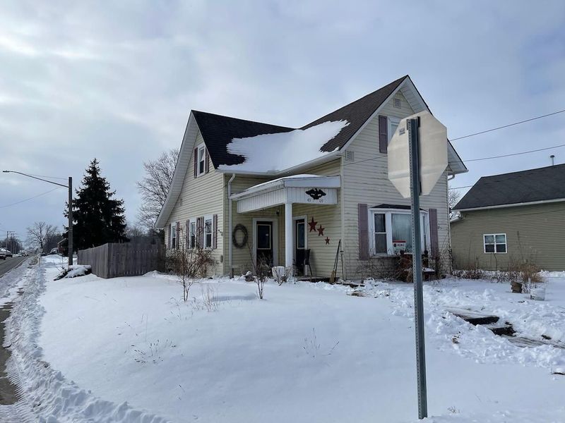 4909 Rude Street , Huntsville, OH 43324 Photo 2