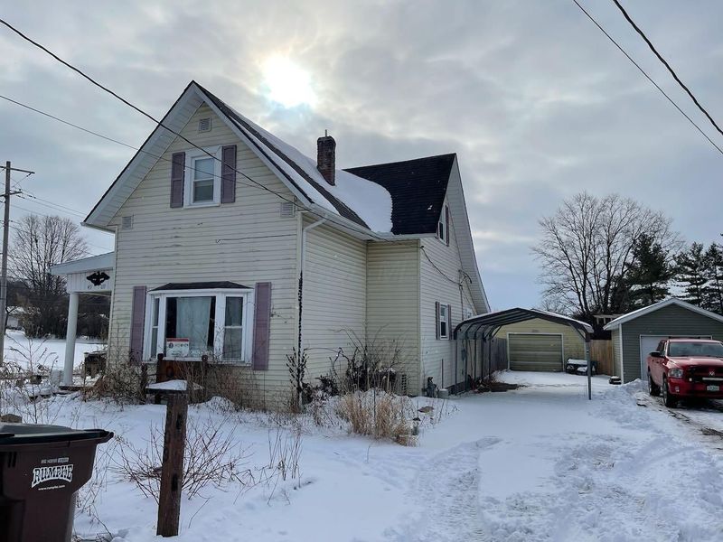 4909 Rude Street , Huntsville, OH 43324 Photo 3