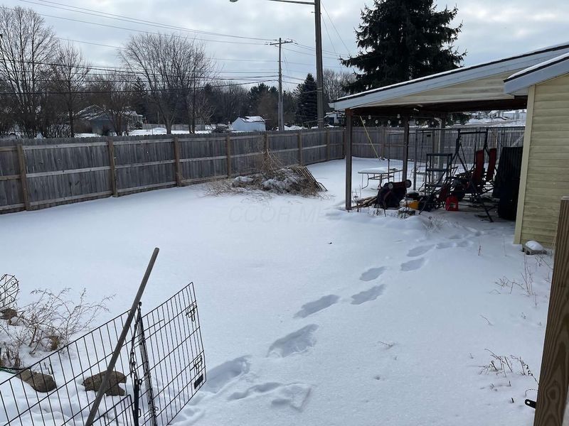 4909 Rude Street , Huntsville, OH 43324 Photo 7