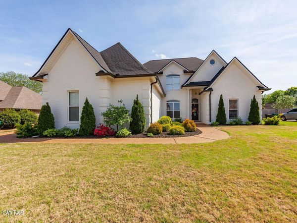 80 Wrights Mill Drive, Jackson, TN 38305