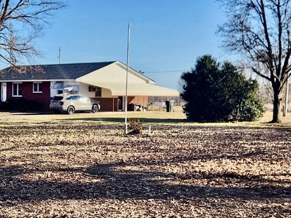 5389 Rives Mt Pelia Road, Rives, TN 38253